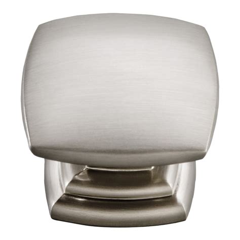 stainless steel square cabinet knobs|stainless steel cylinder cabinet knob.